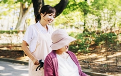 介護